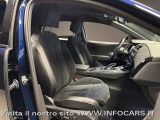 DS AUTOMOBILES DS 7 usata, con Autoradio
