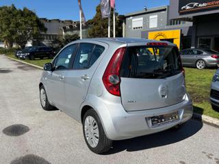 OPEL Agila usata, con Airbag laterali