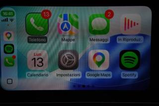MERCEDES-BENZ GLA 250 usata, con MP3