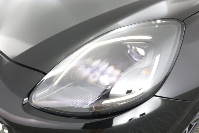 FORD Puma usata 7