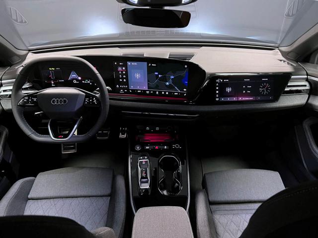 AUDI A5 usata, con Cerchi in lega