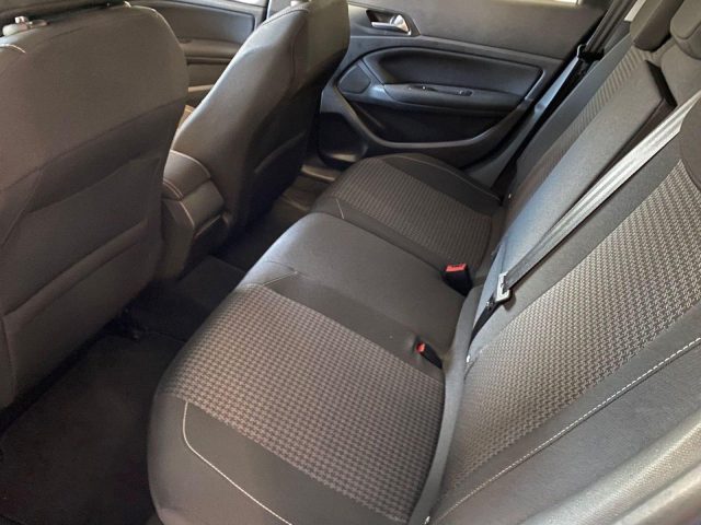 PEUGEOT 308 usata, con Chiusura centralizzata