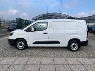 OPEL Combo usata, con Chiusura centralizzata
