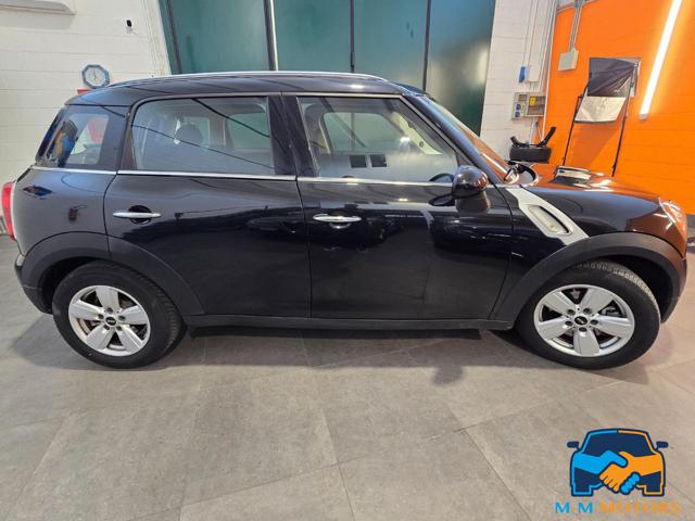 MINI Countryman usata, con Airbag Passeggero
