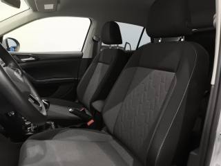 VOLKSWAGEN T-Cross usata, con Controllo trazione