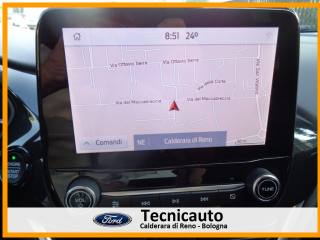 FORD Puma usata, con Fari LED