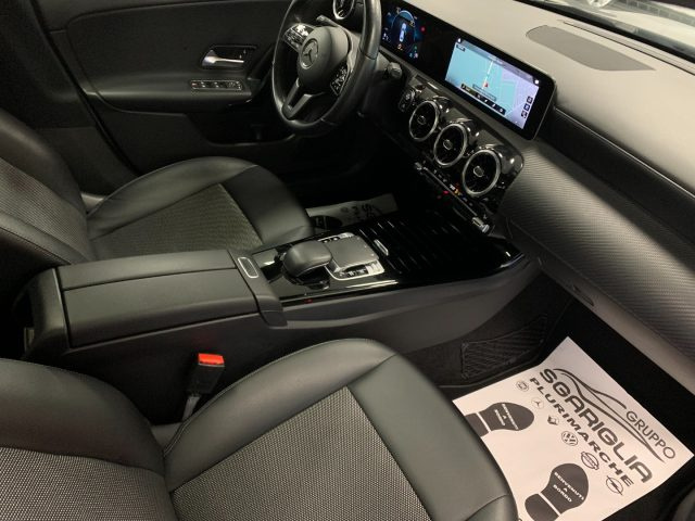 MERCEDES-BENZ CLA 180 usata, con Climatizzatore