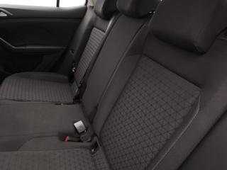 VOLKSWAGEN T-Cross usata, con Servosterzo