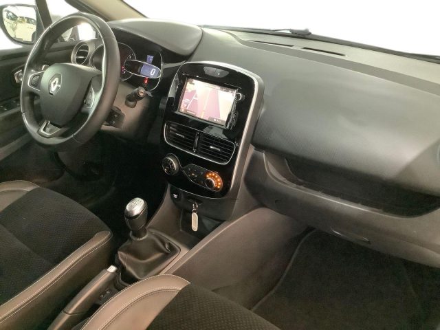 RENAULT Clio usata, con Cruise Control