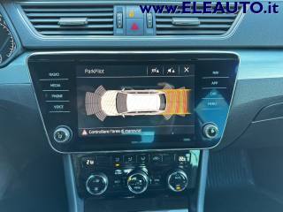 SKODA Superb usata, con Controllo trazione