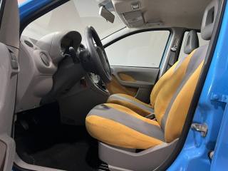 FIAT Panda usata, con Chiusura centralizzata