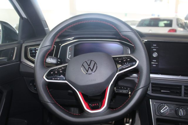 VOLKSWAGEN Polo usata, con Controllo trazione