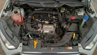 FORD EcoSport usata, con Controllo automatico clima
