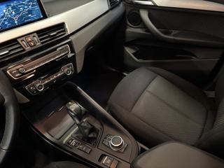 BMW X1 usata, con Cronologia tagliandi