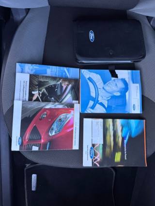 FORD Focus usata 24