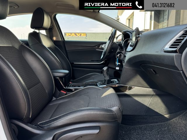 KIA XCeed usata, con Chiusura centralizzata