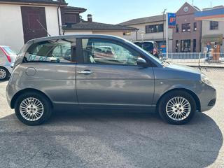 LANCIA Ypsilon usata, con Climatizzatore