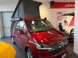 VOLKSWAGEN California usata, con Frenata d