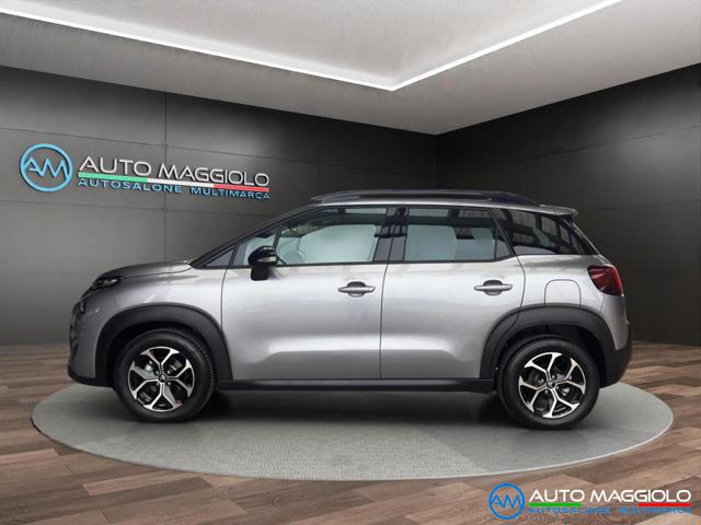 CITROEN C3 Aircross usata, con Cerchi in lega