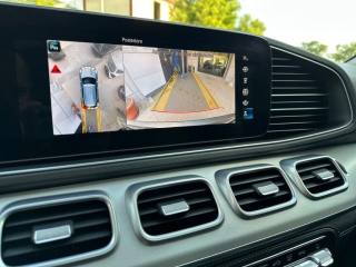 MERCEDES-BENZ GLE 300 usata, con ESP