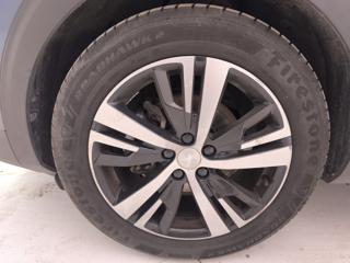 PEUGEOT 3008 usata, con Chiusura centralizzata