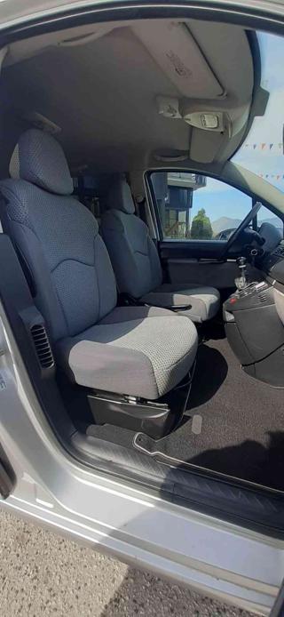 FIAT Ulysse usata 25