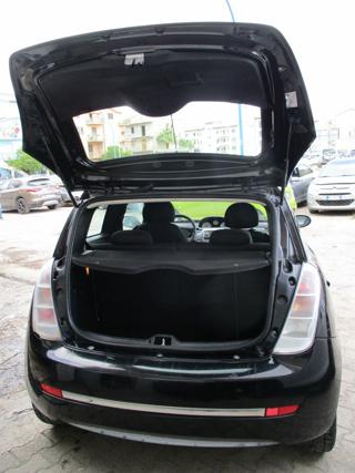 LANCIA Ypsilon usata, con Climatizzatore