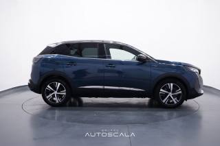 PEUGEOT 3008 usata, con Cerchi in lega