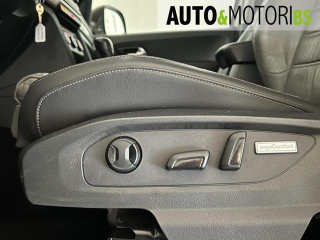 VOLKSWAGEN Amarok usata, con Filtro antiparticolato