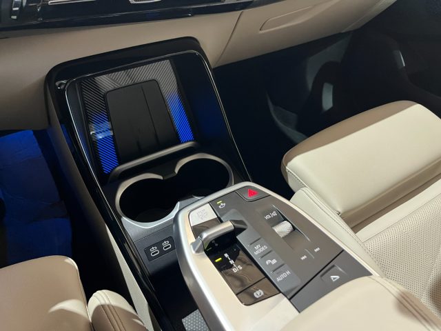 BMW X1 usata, con Volante in pelle