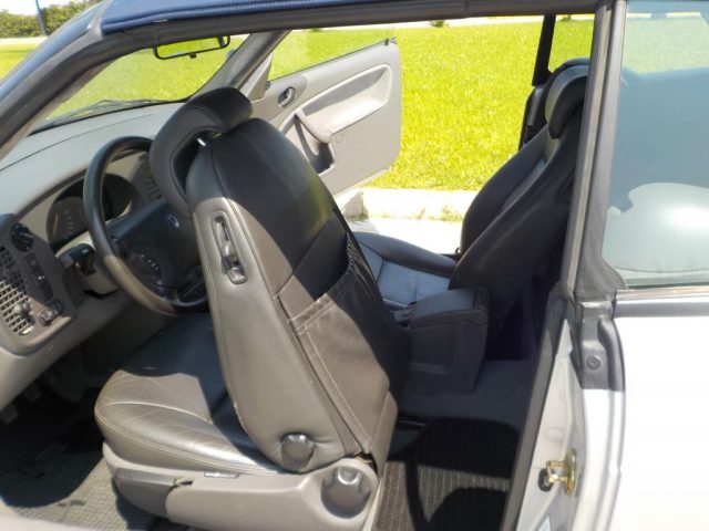 SAAB 9-3 usata 26