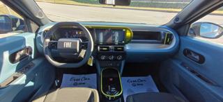 FIAT Grande Panda usata, con Filtro antiparticolato