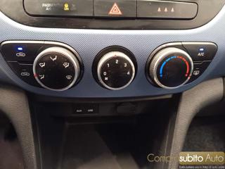 HYUNDAI i10 usata 20