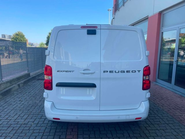 PEUGEOT Expert usata, con Airbag laterali