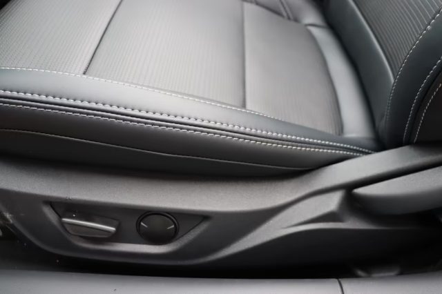 FORD Mustang usata, con Controllo trazione