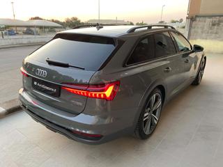 AUDI A6 allroad usata, con Alzacristalli elettrici