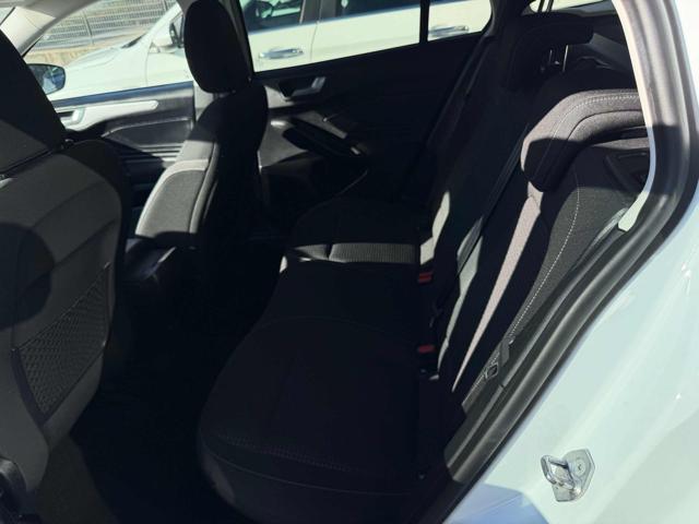 FORD Focus usata, con Sistema di navigazione