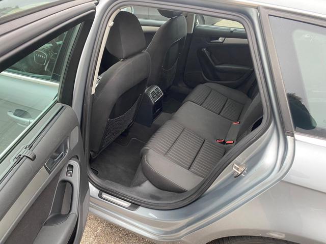 AUDI A4 usata, con ESP