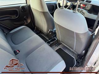 FIAT Panda usata, con Isofix