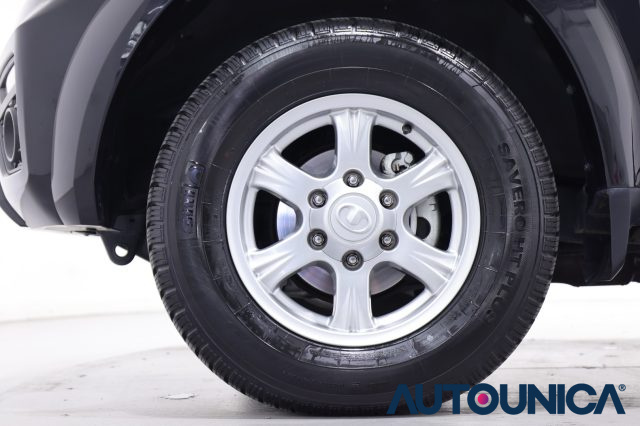 GREAT WALL Steed usata, con USB