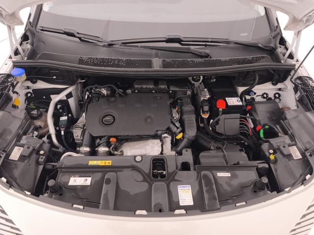 PEUGEOT 3008 usata, con Sistema di chiamata d