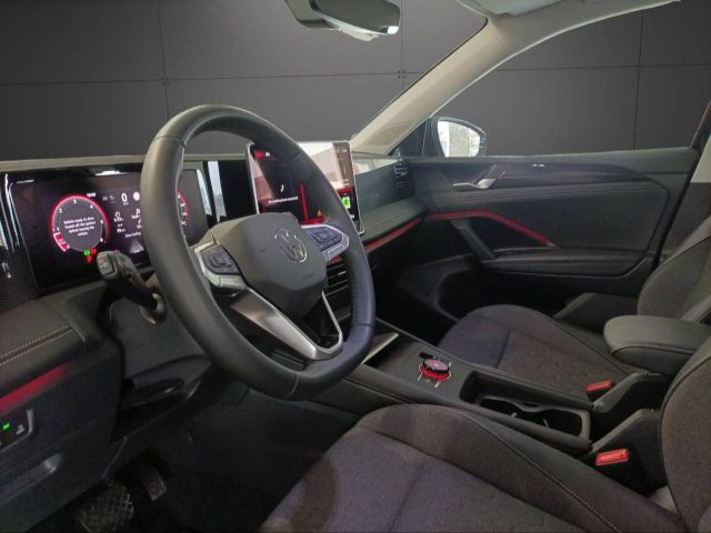 VOLKSWAGEN Tiguan usata, con Climatizzatore