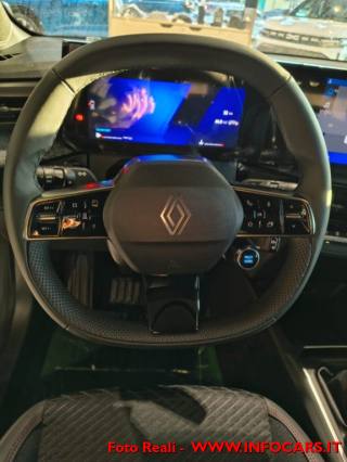 RENAULT Clio usata, con Cerchi in lega