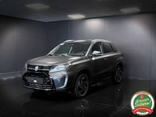 SUZUKI Vitara usata, con Airbag