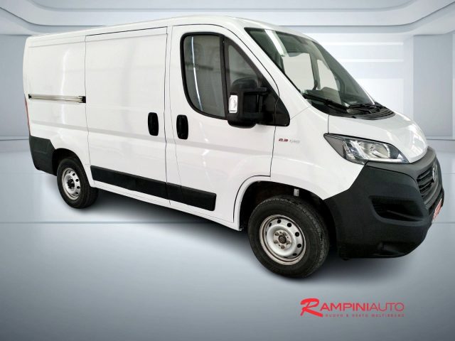 FIAT Ducato usata 5