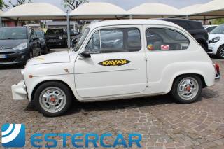 FIAT 850 usata 13