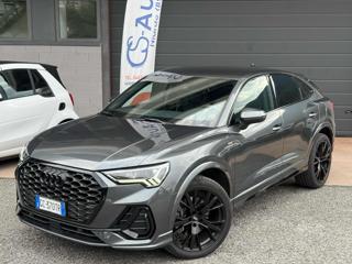 AUDI Q3 usata, con Airbag