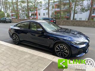 BMW 420 usata, con Servosterzo