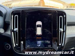 VOLVO XC40 usata, con ESP