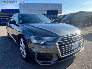 AUDI A6 usata, con Antifurto